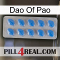 Dao Of Pao 22